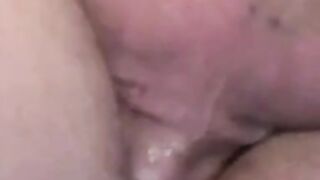 cumwhore fuck down (not a drop wasted) 3