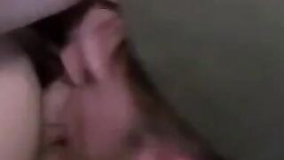 cumwhore fuck down (not a drop wasted) 3