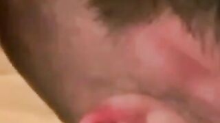 cumwhore fuck down (not a drop wasted) 3