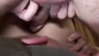 cumwhore fuck down (not a drop wasted) 3
