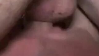 cumwhore fuck down (not a drop wasted) 3