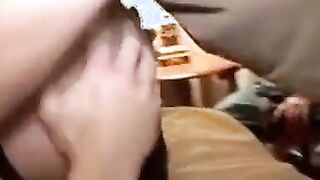 cumwhore fuck down (not a drop wasted) 3