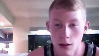 Gay Twink Boyfriends Blowjob Webcam