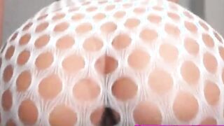 AJ Applegate Rubbed And Fingered
