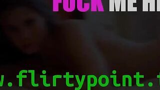Filipina MILF sex scandal video