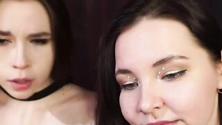 Connect with her live! Shes just a click away from your screen for a real-time conversation. Exceptional 2