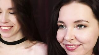 Connect with her live! Shes just a click away from your screen for a real-time conversation. Exceptional 2