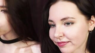 Connect with her live! Shes just a click away from your screen for a real-time conversation. Exceptional 2