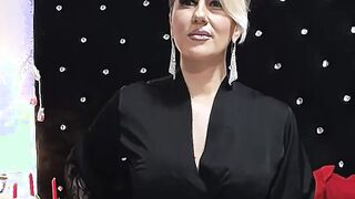 Connect with Her in Real Time - Just a Click Away! Great 3