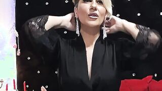Connect with Her in Real Time - Just a Click Away! Great 3