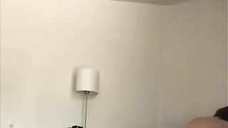 White girl having sex with her boyfriend onlyfans leaked footage, leakwave 2
