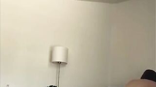 White girl having sex with her boyfriend onlyfans leaked footage, leakwave 2