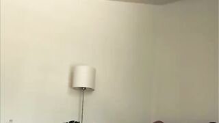 White girl having sex with her boyfriend onlyfans leaked footage, leakwave 2