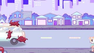 TENTACLE VAN - NIGHT 2-5