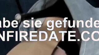 Sex mit dem Ex Freund meiner Tochter