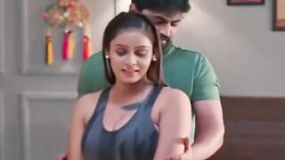 Badalte Rishte 2023 Besharams Hindi Hot Porn Web Series Ep 10