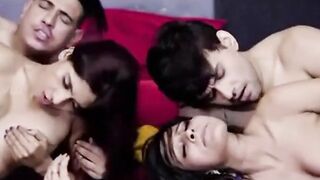 Yaar Pyaar Gaddar 2024 Hindi Porn Web Series Episode 2 3