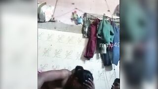 Indian Wife Fucked In Doggy Style join our telegram channel @desiweb2023