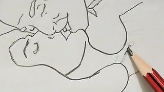Maa Bete ki Chudai ki Kahani 1 For More Story Join Our Telegram : audiostory69