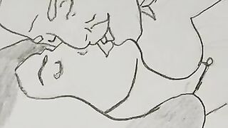 Maa Bete ki Chudai ki Kahani 1 For More Story Join Our Telegram : audiostory69