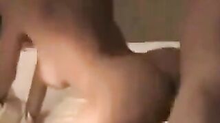 Homemade Fuck 4