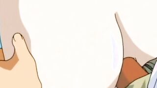 Lovable teens have amazing sex