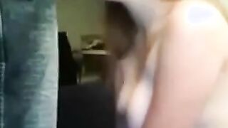 hung black fucks white pussy