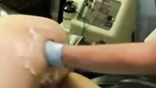 Grandpa suck fuck and fist