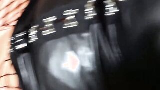 Blondine steht auf harten und dreckigen Sex