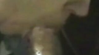 ORAL CREAMPIE