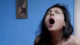 Indian Couple Hardcore Sex in Badroom 2
