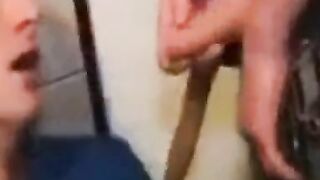 13  BDSM Spass - Natursekt