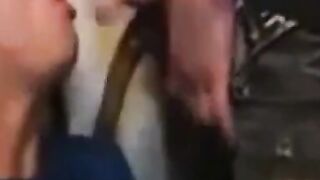13  BDSM Spass - Natursekt