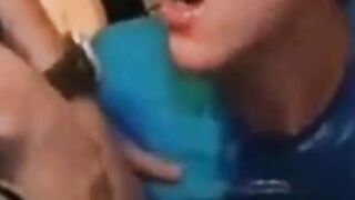 13  BDSM Spass - Natursekt