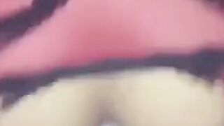Crossdresser Gets Fucked Part 2