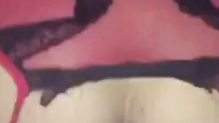 Crossdresser Gets Fucked Part 2