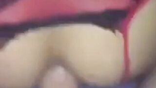 Crossdresser Gets Fucked Part 2
