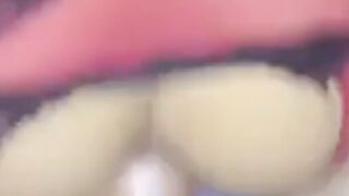 Crossdresser Gets Fucked Part 2