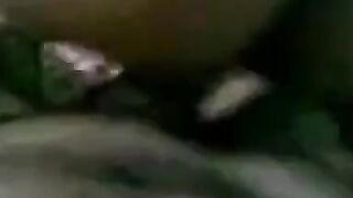 petiete indian girl loves bf's dick