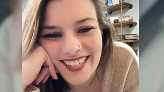 Watch, Click, Connect—It is That Easy to Get Close to Her! Sensational 2