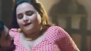 Tharki Sasur 2024 WA3 Entertainment Porn Short Film