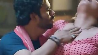 Tharki Sasur 2024 WA3 Entertainment Porn Short Film