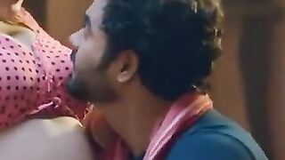 Tharki Sasur 2024 WA3 Entertainment Porn Short Film