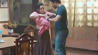 Tharki Sasur 2024 WA3 Entertainment Porn Short Film