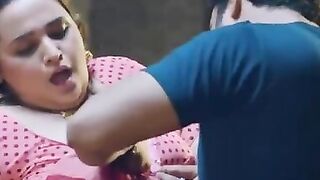 Tharki Sasur 2024 WA3 Entertainment Porn Short Film