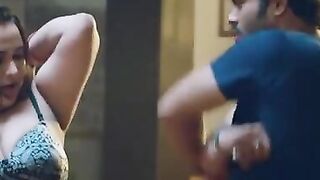 Tharki Sasur 2024 WA3 Entertainment Porn Short Film