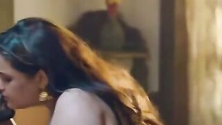 Tharki Sasur 2024 WA3 Entertainment Porn Short Film