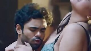 Tharki Sasur 2024 WA3 Entertainment Porn Short Film