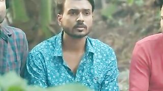 Tharki Sasur 2024 WA3 Entertainment Porn Short Film