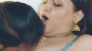 Tharki Sasur 2024 WA3 Entertainment Porn Short Film
